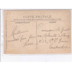 Groupe de Catalanes - Très bon état