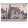 SAINT JEAN DES ECHELLES - Place de l'église - Très bon état