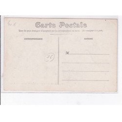 DIEPPE - Circuit de Dieppe - Piacenza sur voiture Itala - Très bon état