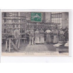 ROUVROY - Lampisterie de la fosse n°2 des Mines de Drocourt, dite Nouméa  - très bon état