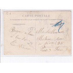 ROUVROY - Lampisterie de la fosse n°2 des Mines de Drocourt, dite Nouméa  - très bon état
