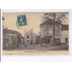 VOISINS-QUINCY - Place du Marronnier - Très bon état