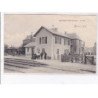 ROUESSE VASSE - la gare - Très bon état