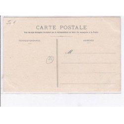 ROUESSE VASSE - la gare - Très bon état