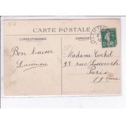 EU - La Place Carnot - Très bon état