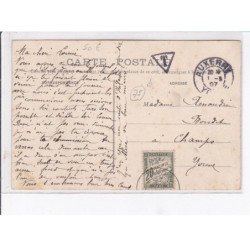 PARIS - Les autobus de Paris - Automobiles Eugène Brillié - Très bon état