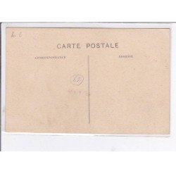 SAINT ELOY LES MINES - Grand Hôtel de la Poste - Très bon état