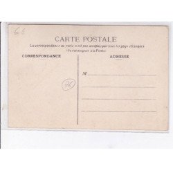 LE PAYS DE CAUX - Environs de Fécamp - La Rouge - le rendez-vous Fécampois le Dimanche - Très bon état