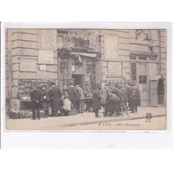 LYON - Chez le bouquiniste - Très bon état