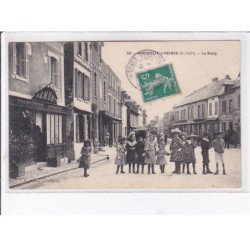 ANGERVILLE - L'ORCHER - Le Bourg - Très bon état