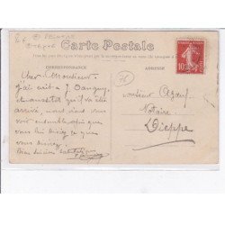 MEULERS - Le Bourricher, par Jean Danguy - peintre - Très bon état