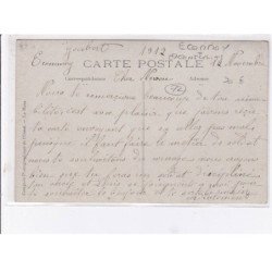 ECOMMOY - Conscrits - cartes - photos - Très bon état