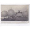 PARIS Grand prix de l'Aéro-club de France - Octobre 1908 - lâcher des ballons sondes - Très bon état