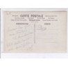 PARIS Grand prix de l'Aéro-club de France - Octobre 1908 - lâcher des ballons sondes - Très bon état