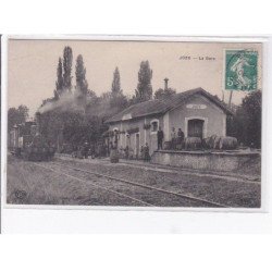 JOZE - La Gare - Très bon état