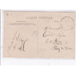 JOZE - La Gare - Très bon état