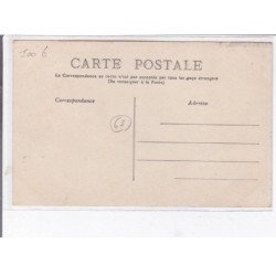 SAINT DIER - Hôtel et Café de la poste - Delliard Rosnet, propriétaire - Très bon état