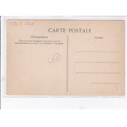RIOM - L'autobus de Riom-Chatel-Guyon - état