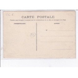 EU - Gonflement d'un ballon devant l'Eglise Saint Laurent - Très bon état