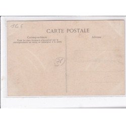 PAYS DE CAUX - Circuit - 21 Juin 1908 - Organisé par V.S.F - Très bon état