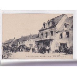 PICHERANDE - Halte du courrier - Très bon état