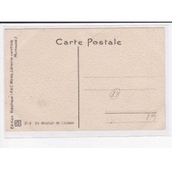 ILLUSTRATEUR ALSACIEN : Lehmann - très bon état