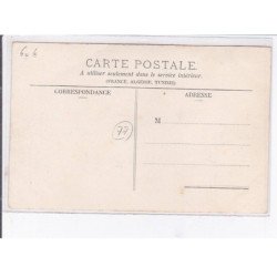 MONTRY - La Gare - Très bon état