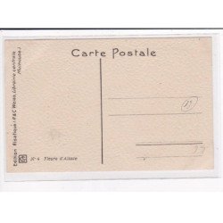 ILLUSTRATEUR ALSACIEN : Lehmann - très bon état