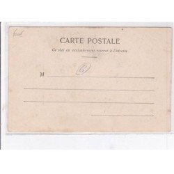 BIARRITZ - Le magasin "Au Souvenir" - Maison spéciale de vente de cartes postales - Très bon état