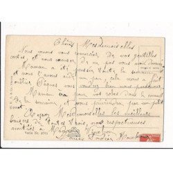 FANTAISIE : Grete Reinwald - très bon état