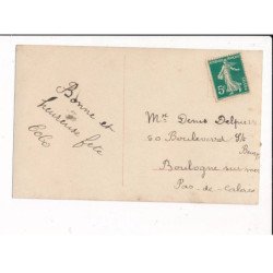 FANTAISIE : Grete Reinwald - très bon état