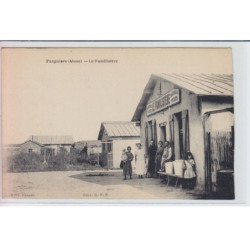 FARGNIERS - la familistère - très bon état