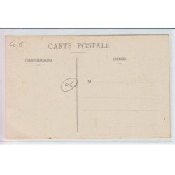 MOUGINS - café de la paix, Elol Gal propriétaire successeur, patisserie - très bon état