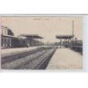 JESSAINS: la gare - très bon état