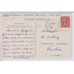 PARADOU: le vendeur de journaux - état