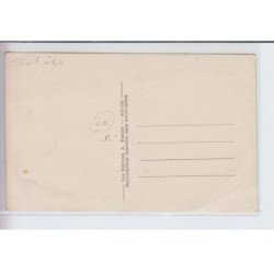 PIETRAPOLA-les-BAINS: établissement thermal - état