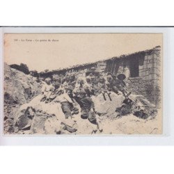 CORSE: la graine de choux, enfants - très bon état