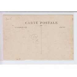 CORSE: la graine de choux, enfants - très bon état