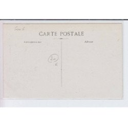 SAINT-FLORENT: le nebbio pittoresque et historique section spécial disciplinaires partant au travail - très bon état