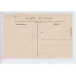 ROUVRAY: entreprise roulot-becquet, voitures à volonté, le courrier faisant le service de st-léger-vauban - état