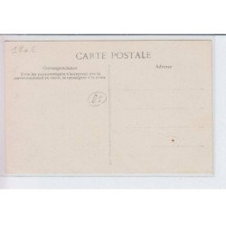 BELLEHERBE: arrivée du courrier de clerval - très bon état