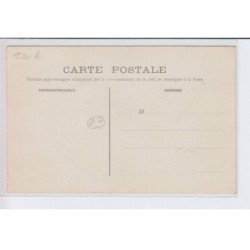 QUILLEBEUF: Cle des messageries automobiles, garage écurie remise, de Dion bouton - très bon état