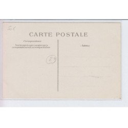 CONCARNEAU: les thons sur la digue - très bon état