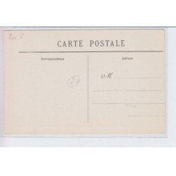 CONCARNEAU: soudeurs de boîtes de sardines - très bon état