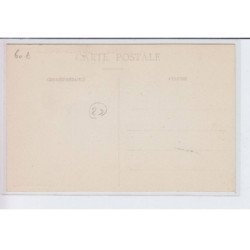 CONCARNEAU: l'hôtel de ville et l'école communale - très bon état