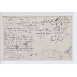 ARCACHON: pinasse, bateaux, chiens - très bon état