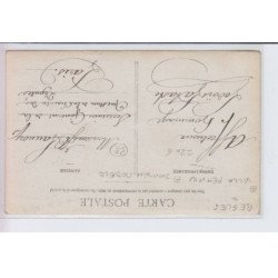 BEGLES: villa petru, jardin modele, loin du bruit et de la ville - très bon état