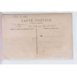 GRIGNOLS: sport, rugby - état