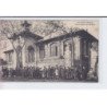 PAULHAN: école laïque de garçon - état