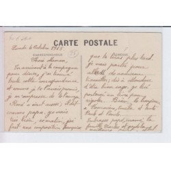 PAULHAN: école laïque de garçon - état